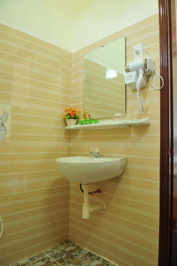 Dragon Hostel Vung Tau Bagian luar foto
