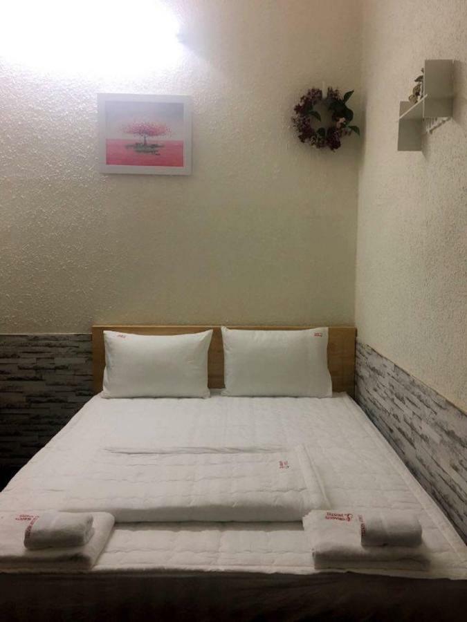 Dragon Hostel Vung Tau Bagian luar foto